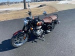 2024 Royal Enfield Classic 350 Base