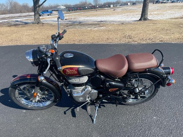 2024 Royal Enfield Classic 350 Base