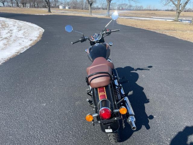 2024 Royal Enfield Classic 350 Base