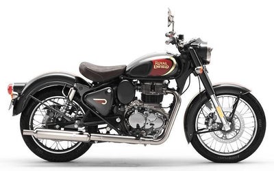 2024 Royal Enfield Classic 350 Base