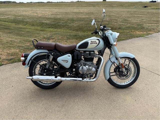 2024 Royal Enfield Classic 350 Base