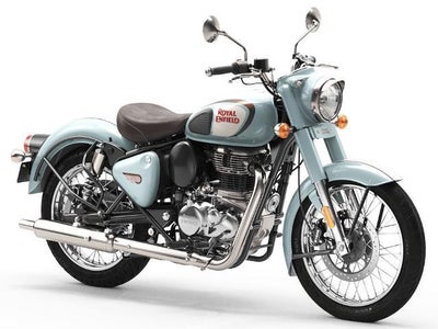 2024 Royal Enfield Classic 350 Base