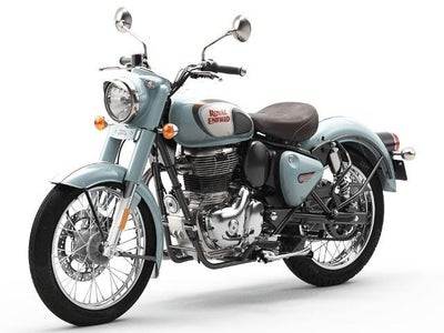 2024 Royal Enfield Classic 350 Base