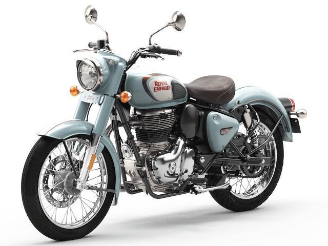 2024 Royal Enfield Classic 350 Base