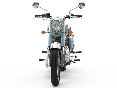2024 Royal Enfield Classic 350 Base