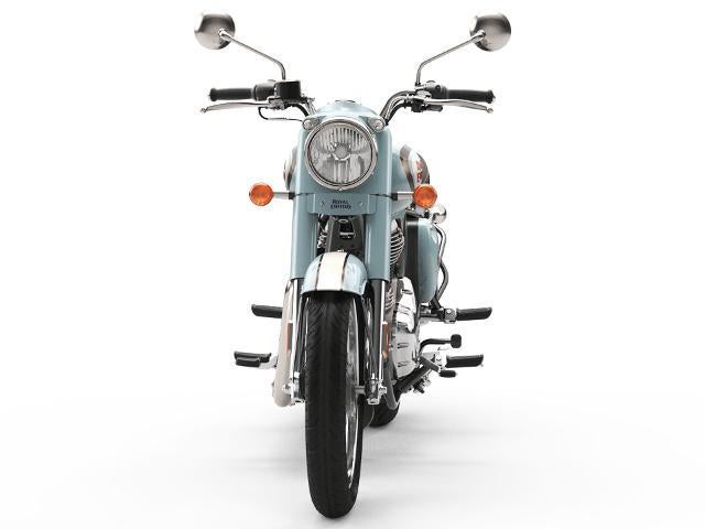 2024 Royal Enfield Classic 350 Base
