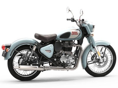 2024 Royal Enfield Classic 350 Base