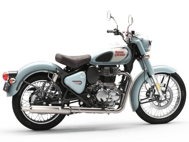 2024 Royal Enfield Classic 350 Base