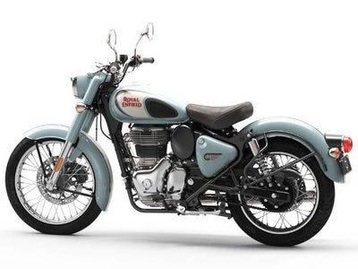 2024 Royal Enfield Classic 350 Base