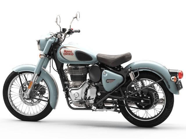 2024 Royal Enfield Classic 350 Base