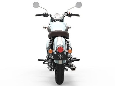2024 Royal Enfield Classic 350 Base
