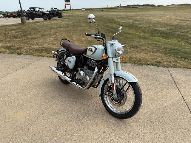 2024 Royal Enfield Classic 350 Base