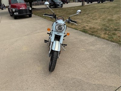 2024 Royal Enfield Classic 350 Base