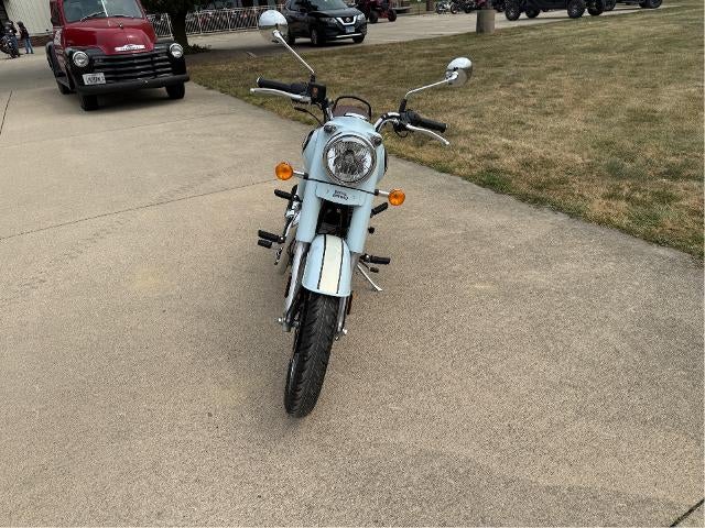 2024 Royal Enfield Classic 350 Base