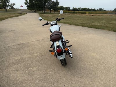 2024 Royal Enfield Classic 350 Base