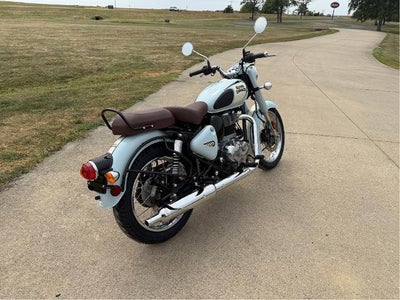 2024 Royal Enfield Classic 350 Base