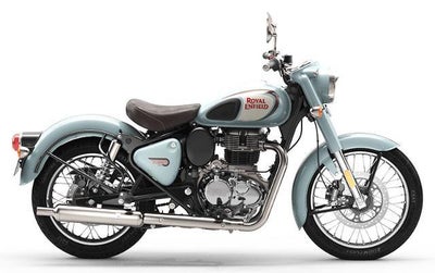 2024 Royal Enfield Classic 350 Base
