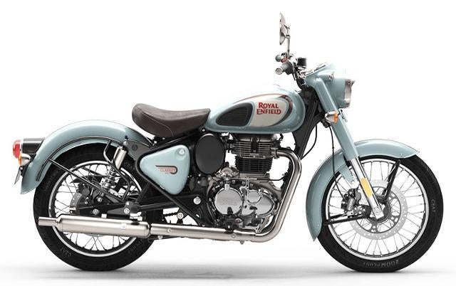 2024 Royal Enfield Classic 350 Base