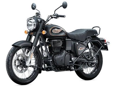2024 Royal Enfield Bullet 350 Base