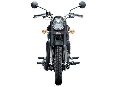 2024 Royal Enfield Bullet 350 Base