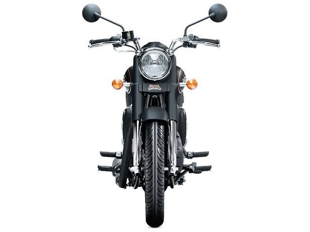 2024 Royal Enfield Bullet 350 Base