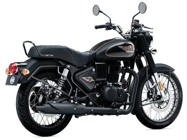 2024 Royal Enfield Bullet 350 Base