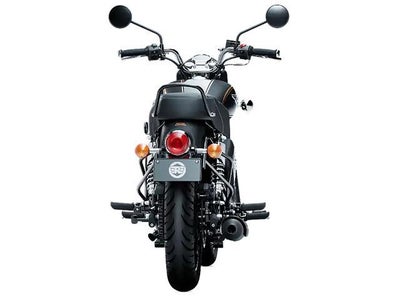 2024 Royal Enfield Bullet 350 Base