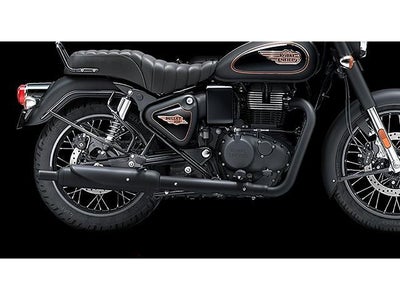 2024 Royal Enfield Bullet 350 Base