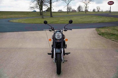 2024 Royal Enfield Bullet 350 Base