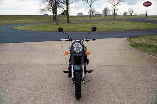 2024 Royal Enfield Bullet 350 Base