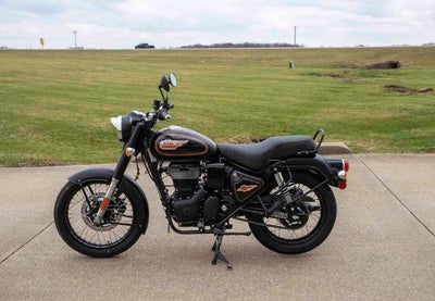 2024 Royal Enfield Bullet 350 Base