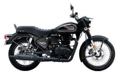 2024 Royal Enfield Bullet 350 Base