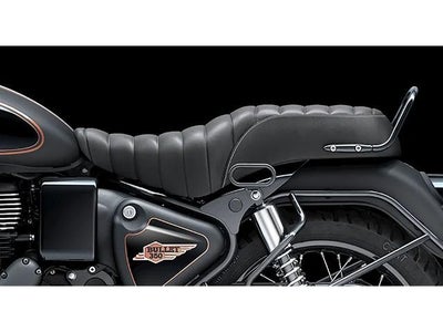 2024 Royal Enfield Bullet 350 Base