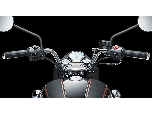 2024 Royal Enfield Bullet 350 Base