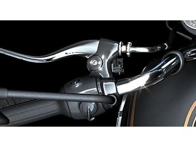 2024 Royal Enfield Bullet 350 Base