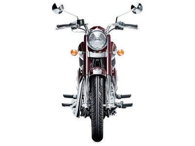 2024 Royal Enfield Bullet 350 Base