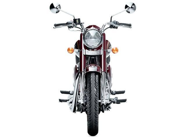 2024 Royal Enfield Bullet 350 Base