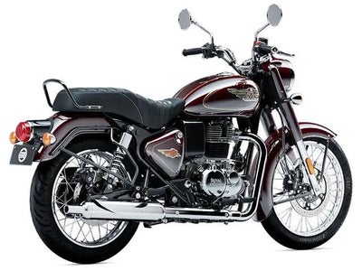 2024 Royal Enfield Bullet 350 Base