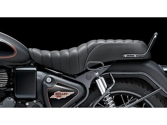 2024 Royal Enfield Bullet 350 Base