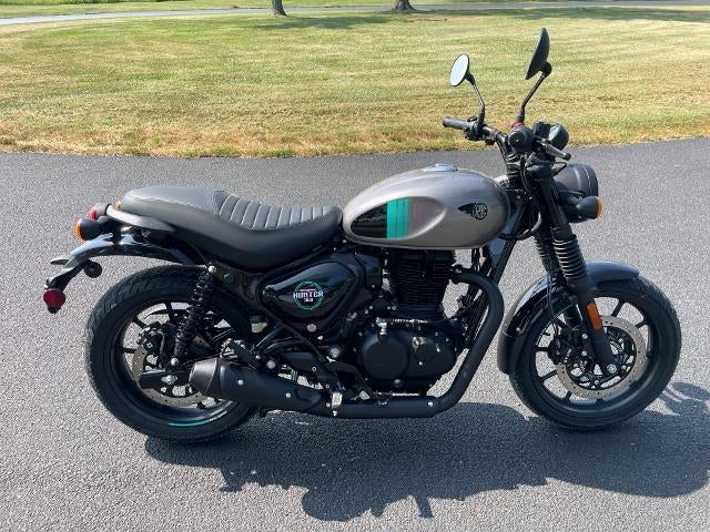 2024 Royal Enfield Hunter 350 Base