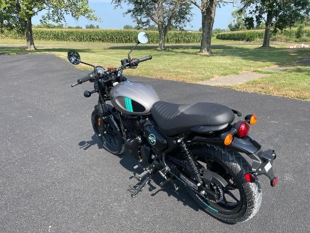 2024 Royal Enfield Hunter 350 Base