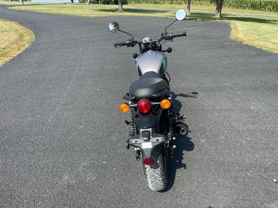 2024 Royal Enfield Hunter 350 Base