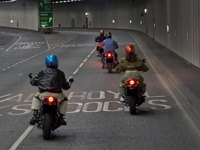 2024 Royal Enfield Hunter 350 Base