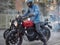 2024 Royal Enfield Hunter 350 Base