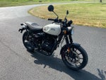 2024 Royal Enfield Hunter 350 Base