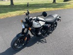 2024 Royal Enfield Hunter 350 Base
