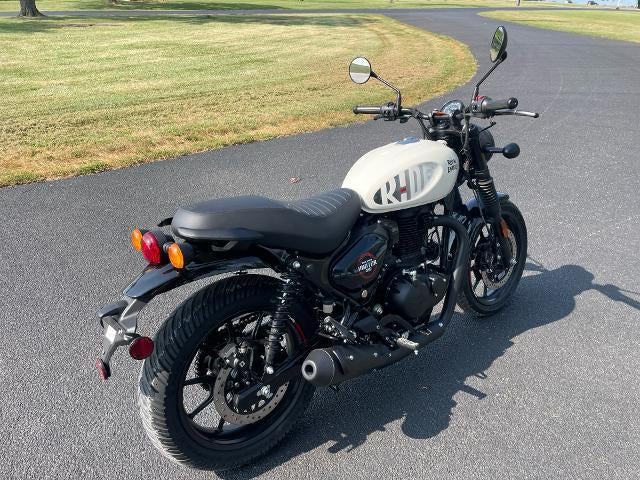 2024 Royal Enfield Hunter 350 Base