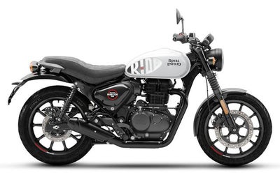 2024 Royal Enfield Hunter 350 Base