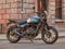 2024 Royal Enfield Hunter 350 Base