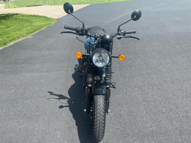 2024 Royal Enfield Hunter 350 Base